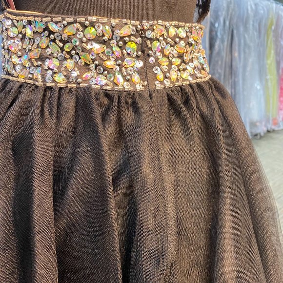 JOSH & JAZZ SHORT STYLE DRESS - Picture 6 of 6